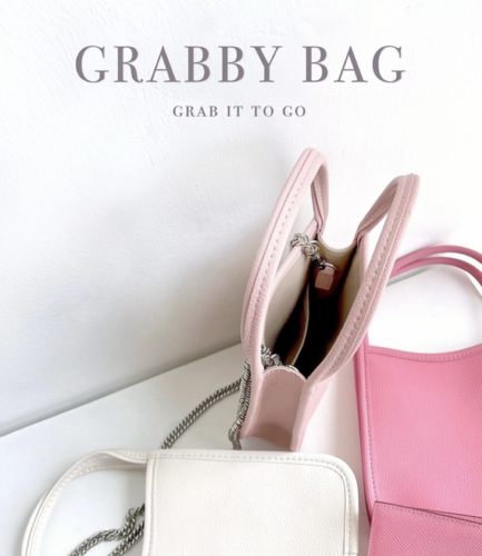 Grabby Bag destiny