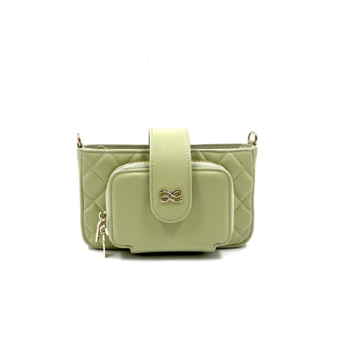 WALLET ON CHAIN MATCHA