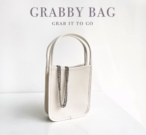 Grabby Bag destiny